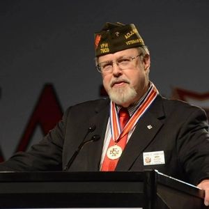 Meet your Posher, John